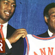 Illustration for article titled How A Career Ends: Danny Manning, No. 1 NBA Draft Pick In 1988, Savored His Garbage Time In 2003